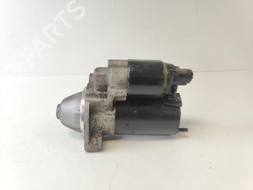 Used Starter Starter AUDI A4 B6 (8E2) 1.8 T (163 hp) 33786782 33786782