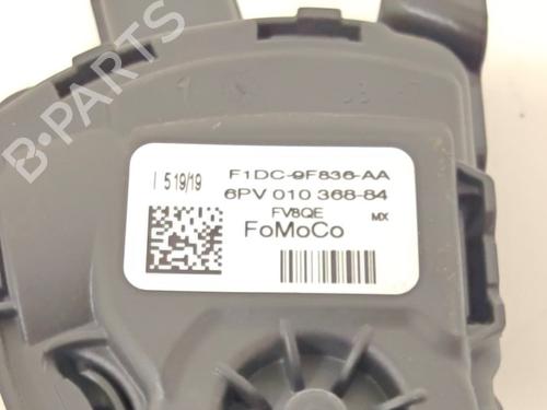 Pedal FORD TRANSIT CONNECT V408 Box Body/MPV 1.5 EcoBlue | BP33790691I4 - Image 4