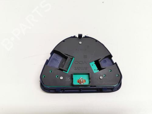 Warning switch SMART CITY-COUPE (450) 0.6 (S1CLA1, 450.341) | BP33779039I22 - Image 2