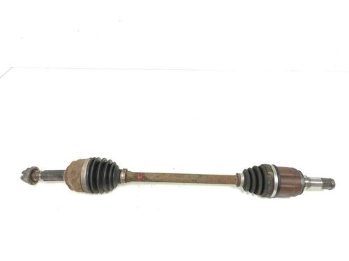 Used Left front driveshaft Left front driveshaft MITSUBISHI MIRAGE / SPACE STAR VI Hatchback (A0_A) 1.2 (A03A) (80 hp) 33788641 33788641