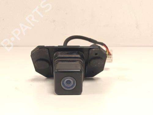 Used Camera Camera NISSAN NV200 Van 1.5 dCi 90 (M20, M20N, M20M) (90 hp) 33790048 33790048