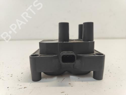 Ignition coil FORD FOCUS C-MAX (DM2) 1.6 Ti | BP33783574M94 - Image 2