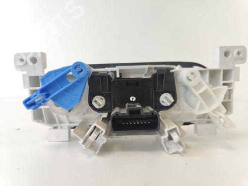 Climate control OPEL VIVARO B Van (X82) 1.6 CDTI (05) | BP33776430I5 - Image 2