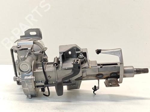 Steering column RENAULT CAPTUR I (J5_, H5_) 0.9 TCe 90 | BP39539397M21 - Image 2