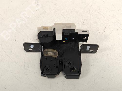 Andre Andre RENAULT CLIO III (BR0/1, CR0/1) 1.6 16V (BR09, BR0T, CR09, CR0T) (88 hp) 33812429 33812429