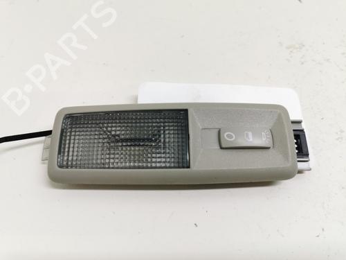 Innerbelysning Innerbelysning RENAULT ESPACE IV (JK0/1_) 2.2 dCi (JK0H) (150 hp) 33779005 33779005