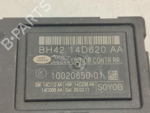 Electronic module LAND ROVER FREELANDER 2 (L359) 2.2 TD4 4x4 | BP33784094M83 - Image 3
