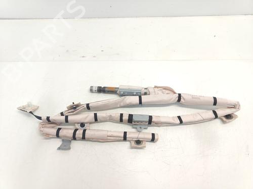 Used Left curtain airbag Left curtain airbag MAZDA CX-5 (KE, GH) 2.2 D AWD (KE102) (175 hp) 33784044 33784044