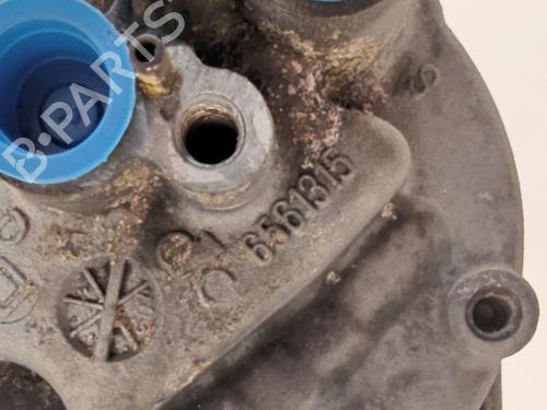 AC compressor MINI MINI (R50, R53) One | BP36640867M34 - Image 6