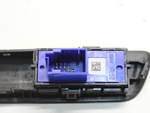 Switch PEUGEOT 208 I (CA_, CC_) 1.2 VTI 82 | BP33781664I30 - Image 3