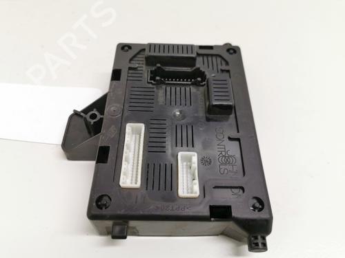 Control unit RENAULT MODUS / GRAND MODUS (F/JP0_) 1.4 (JP01, JP0J) | BP33779465M11 - Image 2