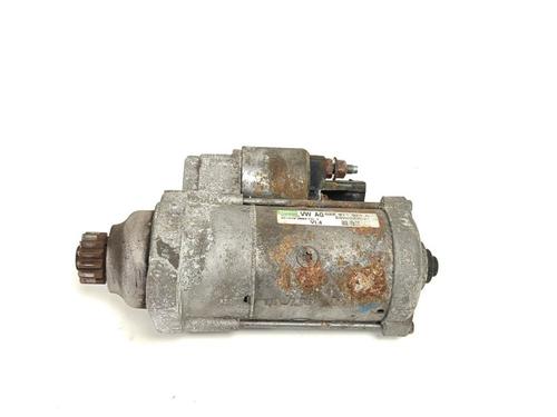 Used Starter Starter VW POLO V (6R1, 6C1) 1.6 TDI (90 hp) 33789261 33789261