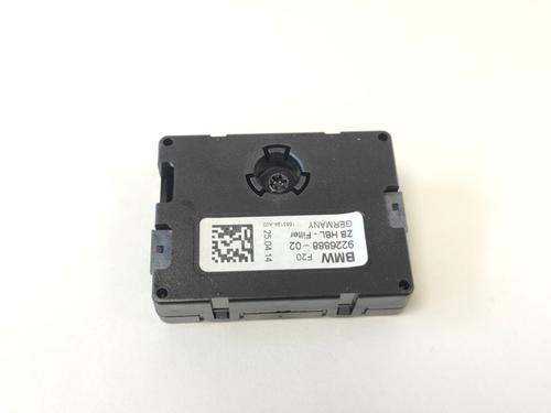 Used Electronic module Electronic module BMW 1 (F20) 114 i (102 hp) 33784439 33784439