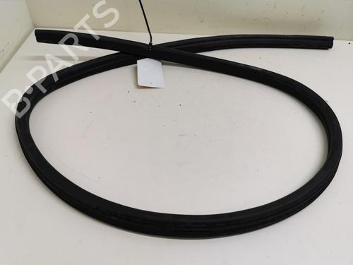 Used Rubber door seal Rubber door seal MITSUBISHI COLT CZC VI Convertible (RG) 1.5 (Z36A) (109 hp) 33778887 33778887