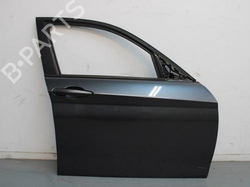 Dør højre fortil Dør højre fortil BMW 1 (F20) 114 d (95 hp) 33774778 33774778