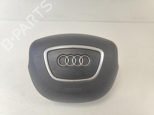 Used Driver airbag Driver airbag AUDI A3 (8V1, 8VK) 1.6 TDI (110 hp) 33787024 33787024