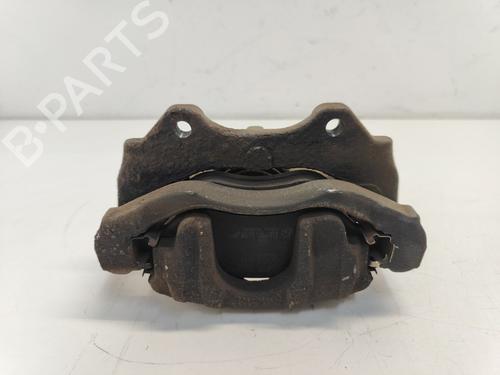 Right front brake caliper OPEL CORSA D (S07) 1.7 CDTI (L08, L68) | BP33783413M104 - Image 4