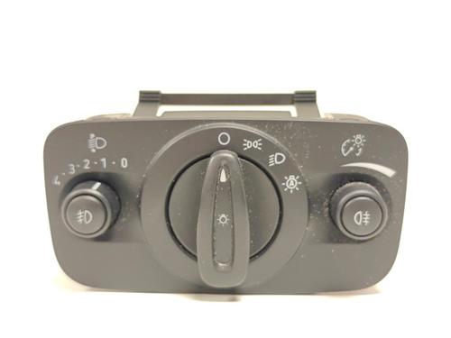 Forlygtekontakt Forlygtekontakt FORD C-MAX II (DXA/CB7, DXA/CEU) 1.0 EcoBoost (125 hp) 33790756 33790756