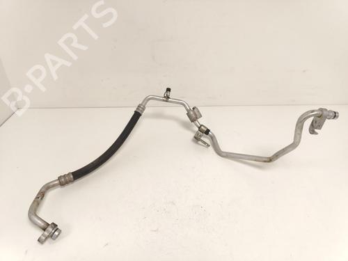 Used AC pipe AC pipe NISSAN MICRA IV (K13K, K13KK) 1.2 DIG-S (98 hp) 33777560 33777560