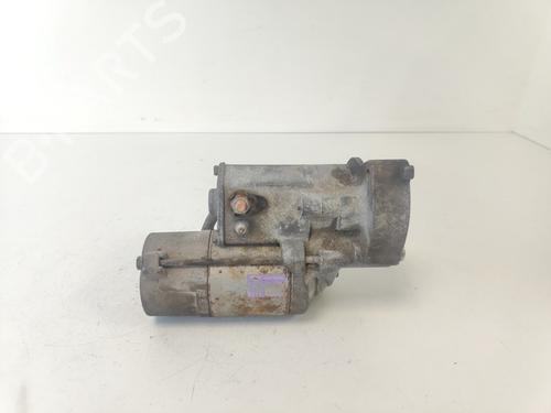 Used Starter Starter LAND ROVER FREELANDER 2 (L359) 2.2 TD4 4x4 (152 hp) 33775940 33775940