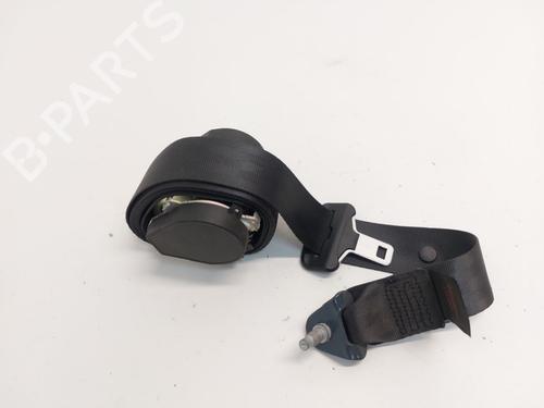 Used Rear right seatbelt Rear right seatbelt PEUGEOT 207 CC (WD_) 1.6 16V (120 hp) 33782294 33782294