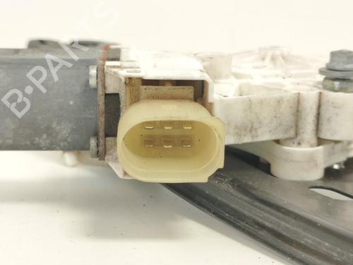 Front left window mechanism BMW 3 Touring (E91) 318 d | BP33787721C22 - Image 3