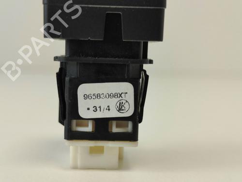 Switch PEUGEOT PARTNER Box Body/MPV 1.6 HDi | BP33785303I30 - Image 3