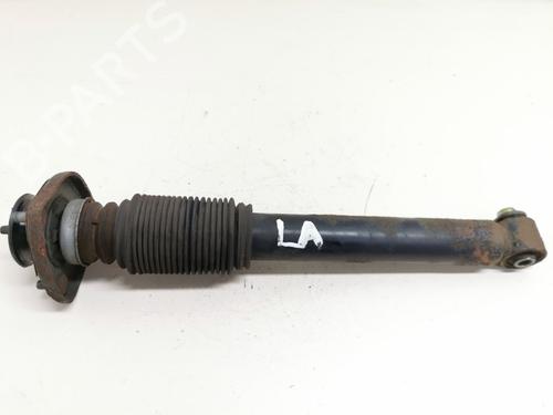 Used Left rear shock absorber Left rear shock absorber BMW X5 (E53) 3.0 i (231 hp) 33780190 33780190