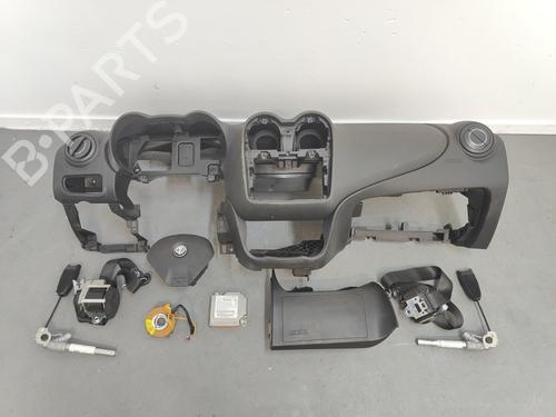 Used Airbag Kit Airbag Kit 33775131 33775131