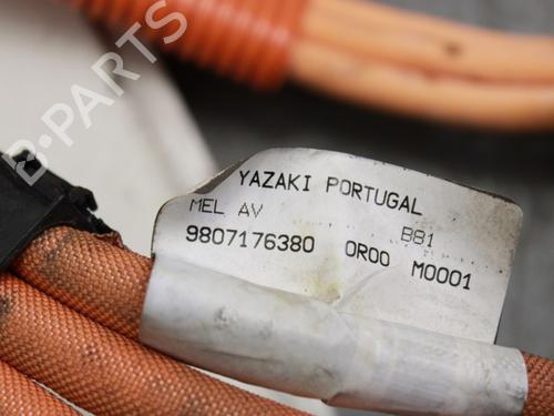 Other CITROËN DS5 2.0 HDi 200 Hybrid4 All-wheel Drive | BP33780612O1  - Image 5