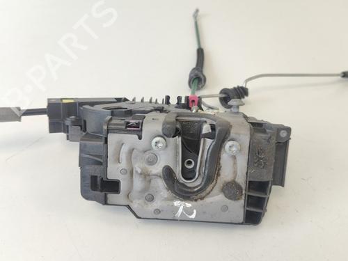 Front right lock MERCEDES-BENZ E-CLASS (W213) E 220 d (213.004) | BP33776958C97 - Image 4