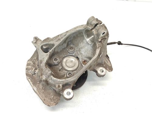 Right front steering knuckle BMW i3 (I01) Electric | BP38928781M26 - Image 2