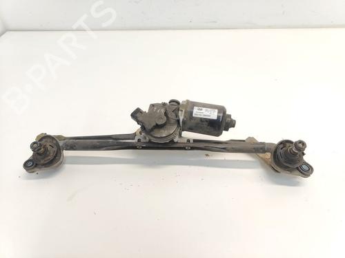 Used Front wipers mechanism Front wipers mechanism HYUNDAI SANTA FÉ II (CM) 2.7 V6 GLS (189 hp) 33783181 33783181