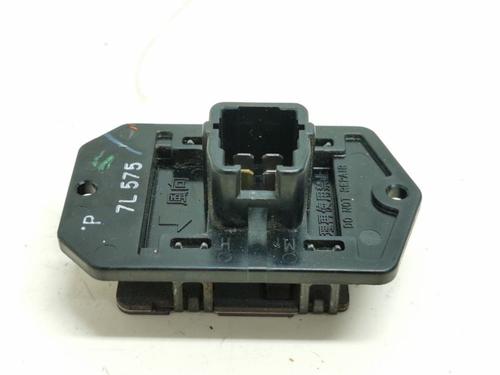 Used Heater resistor Heater resistor SUZUKI ALTO VII (GF, HA25_, HA35_) 1.0 (AMF310, GFC31S) (68 hp) 33780236 33780236