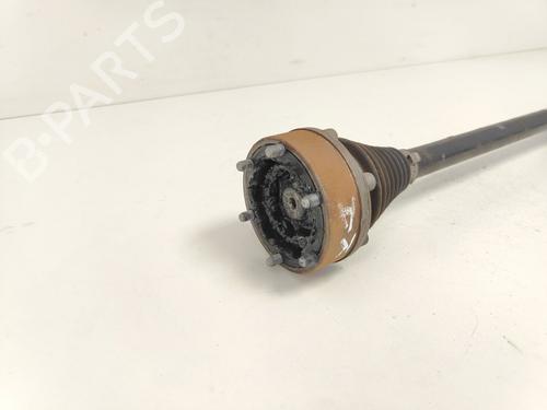 Right rear driveshaft VW PASSAT B8 Variant (3G5, CB5) 2.0 TDI 4motion | BP33777415M41 - Image 3