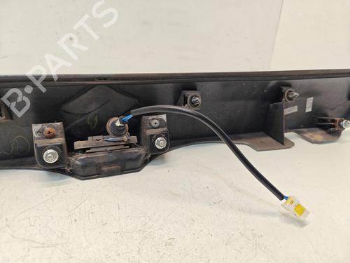 Tailgate handle SUZUKI VITARA (LY) 1.6 (APK 416) | BP38498146C132 - Image 5