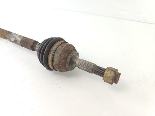 Right front driveshaft CITROËN C2 (JM_) 1.1 | BP33785162M39 - Image 2