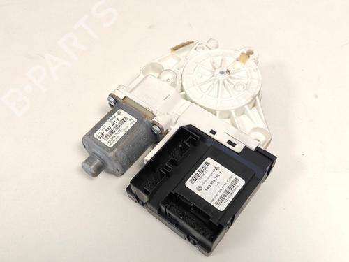 Used Electronic module Electronic module VW GOLF PLUS V (5M1, 521) 1.4 TSI (122 hp) 33789046 33789046