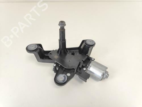 Used Rear wiper motor Rear wiper motor CITROËN C3 III (SX) 1.2 PureTech 82 (83 hp) 33785526 33785526