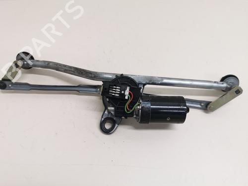 Used Front wipers mechanism Front wipers mechanism BMW 3 Touring (E46) 318 i (118 hp) 33779838 33779838
