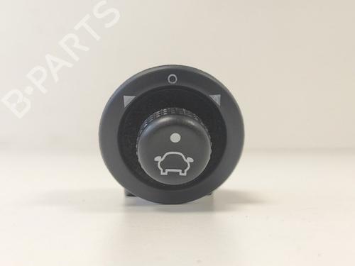 Used Mirror switch Mirror switch FORD FIESTA VI (CB1, CCN) 1.25 (82 hp) 33784746 33784746