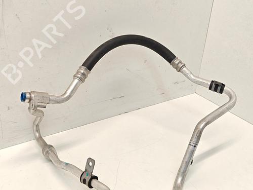 AC pipe RENAULT ZOE Hatchback Van (BFM_) Electric (BFME) | BP39210287M126 - Image 3