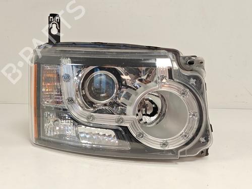 Used Right headlight Right headlight LAND ROVER DISCOVERY IV (L319) 2.7 TD 4x4 (190 hp) 33791916 33791916