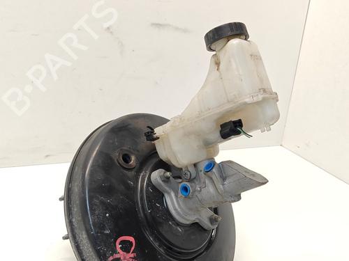 Servo brake RENAULT MEGANE IV Hatchback (B9A/M/N_) 1.2 TCe 130 (B9MR) | BP39889260M42 - Image 3