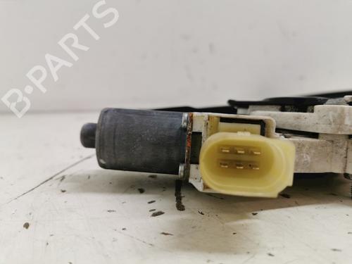 Front right window mechanism BMW 1 (E87) 118 d | BP33778498C23 - Image 3