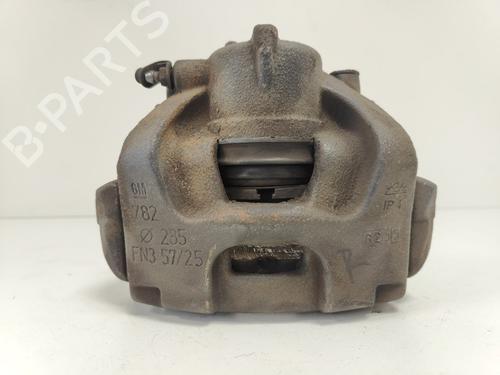 Used Right front brake caliper Right front brake caliper FIAT CROMA (194_) 2.2 16V (147 hp) 33786457 33786457