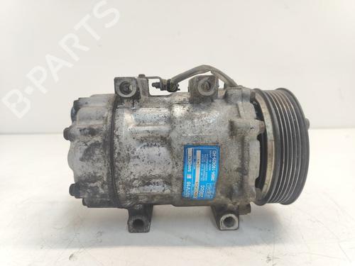 AC compressor VOLVO V50 (545) 2.0 D | BP33783994M34 - Image 2