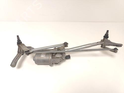 Vindrude Viskermekanisme Vindrude Viskermekanisme BMW 3 Touring (E91) 320 d xDrive (177 hp) 33784412 33784412