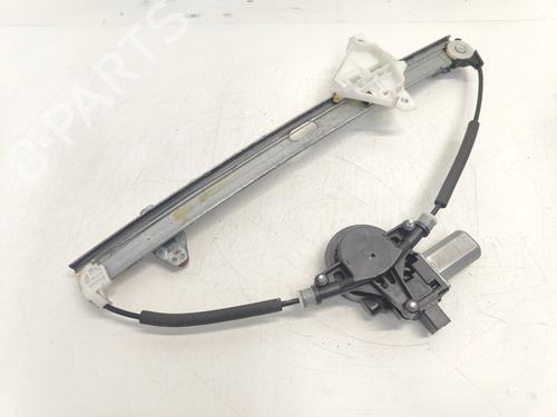 Front right window mechanism MAZDA CX-5 (KE, GH) 2.2 D AWD (KE102) | BP33784045C23 - Image 2