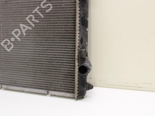 Water radiator CITROËN C3 II (SC_) 1.4 VTi 95 | BP33774721M31 - Image 2